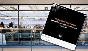 Absurdalne zachowania polskich szefów. Przyprawiają o ból głowy