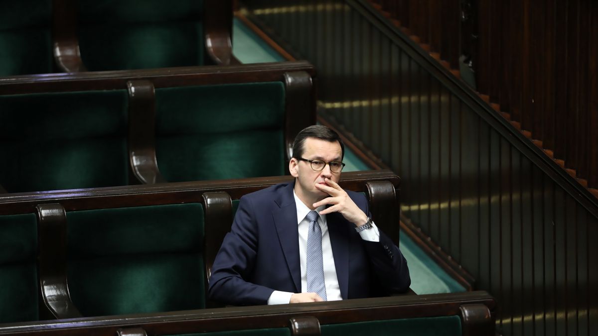 Mateusz Morawiecki
9 9. IX kadencji, covid-19, ekonomia, epidemia, epidemie i zarazy, gospodarka, kadencja, koronawirus, Mateusz Morawiecki, obrady, pakiet antykryzysowy, pandemia, polityk polityka, pomoc pa�stwa, pose�, posiedzenie, przedsi�biorcy, rz�du, sala obrad, SARS-CoV-19, sejm, sejmu, specustawa, stan epidemii, wirus, zmiany