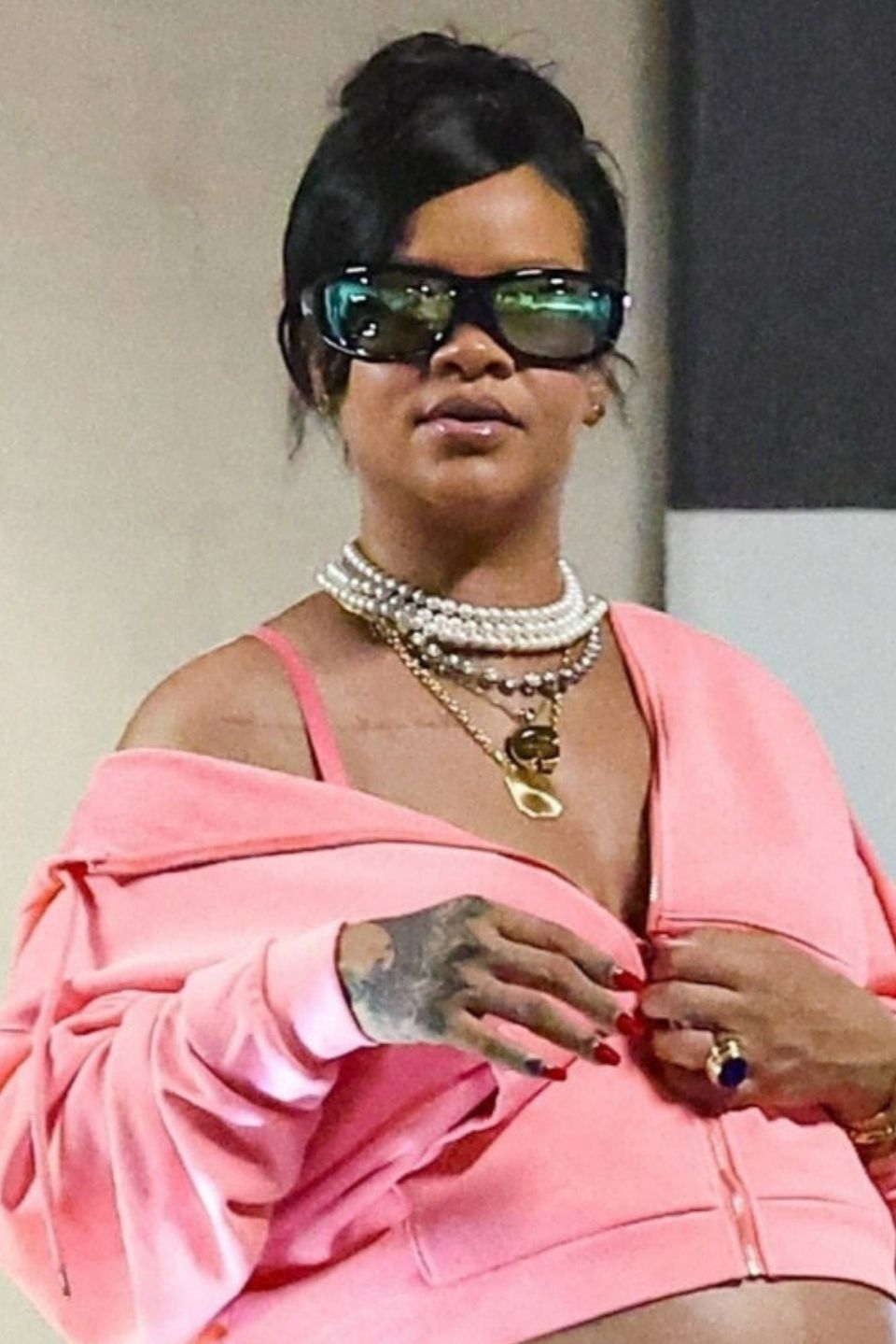 Rihanna
