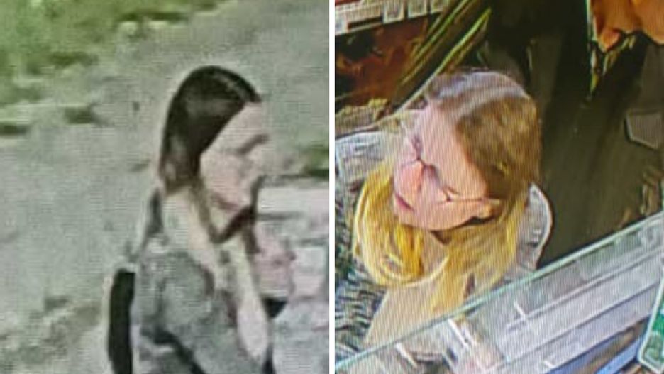 Zaginiona Katarzyna Oldenburg