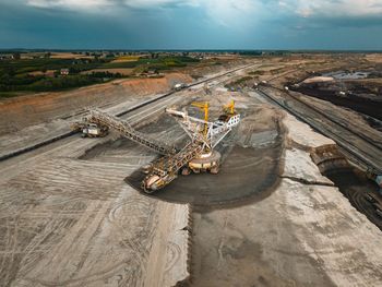 Koniec odkrywki Tomisławice coraz bliżej. Co z pracownikami?