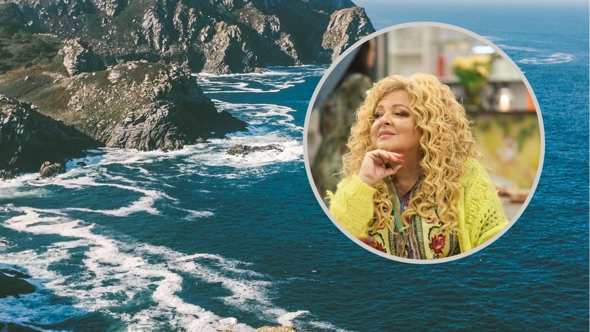 Magda Gessler zdradza nowe plany. Chce prowadzić biznes poza Polską