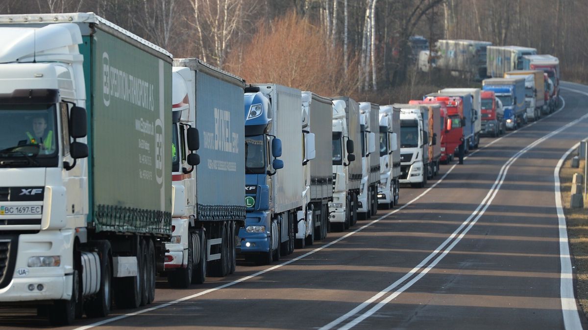 Kluczowa komisja PE poparła przedłużenie liberalizacji handlu z Ukrainą