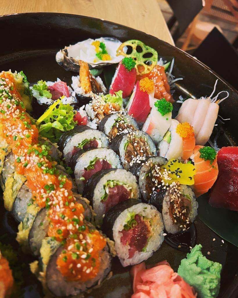 Sushi