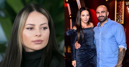Internautka z żalem do Sylwii Szostak: "Przestałam wierzyć w to, co pokazujecie". Celebrytka DOSADNIE zareagowała