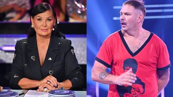 Iwona Pavlović zachwyca się Karolakiem w "TzG". "Jak najbardziej zasłużył na całą masę smsów"