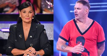 Iwona Pavlović zachwyca się Karolakiem w "TzG". "Jak najbardziej zasłużył na całą masę smsów"
