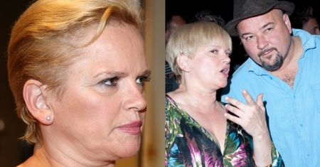 Figura: "PLUŁ MI W TWARZ, bił w głowę, KOPAŁ!"
