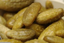 Niepolskie korniszony. Oto dlaczego jemy ogórki z Indii