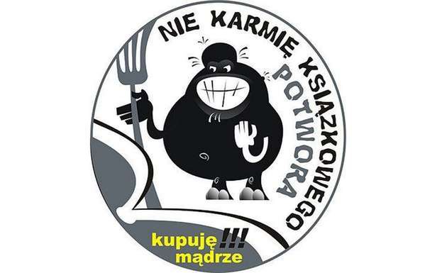 Logo antyempikowej akcji (Fot. Facebook.com)