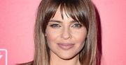 Edyta Herbuś w najnowszej kreacji od Dawida Wolińskiego zachwyciła na gali TOP TEN 2015 [zdjęcia]