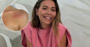 Sandra Kubicka ma nowe tatuaże. Ekspert szczerze wypowiedział się na ich temat