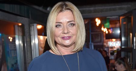 Smutna Wielkanoc aktorki. Małgorzata Ostrowska-Królikowska przeszła trudne chwile