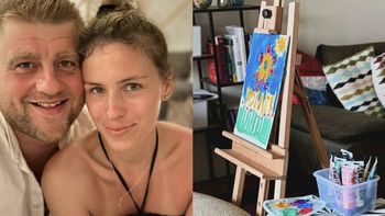 Anastazja Jakubiak opublikowała kolejny wpis o zmarłym mężu. Pokazała, jak razem z synem radzą sobie po stracie