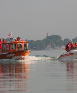 Takiej akcji na Mazurach nie było od lat. Ruszą na poszukiwania już wkrótce