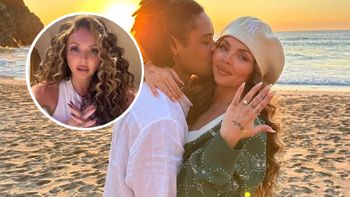 Znana wokalistka ROZSTAŁA SIĘ z narzeczonym? Niedawno ujawniła poważną chorobę ich córek