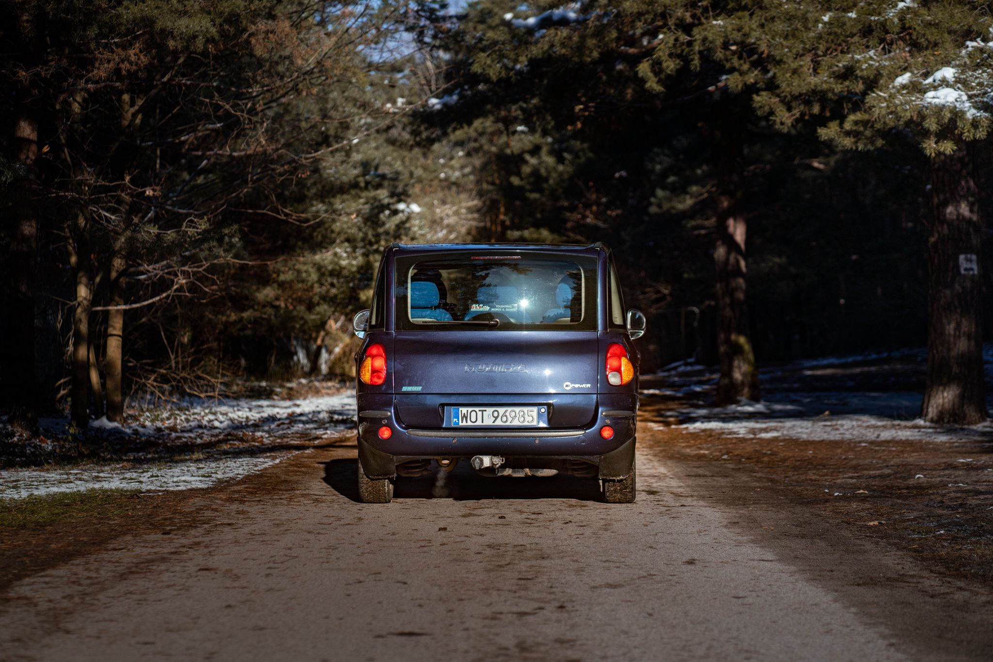 Fiat Multipla