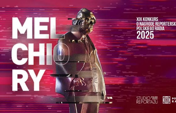 Nagrodzono za najlepsze reportaże. Artur Giordano twórcą roku