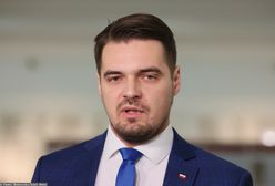 Był w klubie PiS, wystartuje z list KO. "Już pewne"