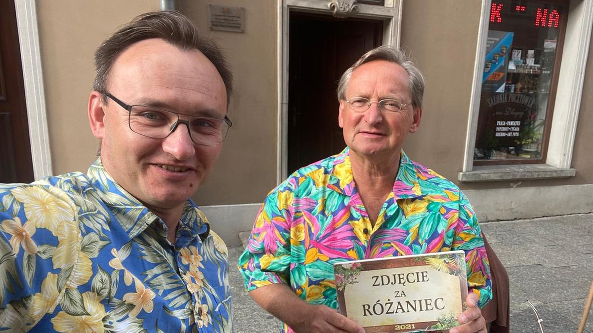 Zdjęcie RDP wywołało burzę w internecie 