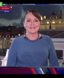 Kolejna wpadka "Wiadomości" TVP. Łączenie Watykanu z Watykanem