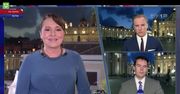 Kolejna wpadka "Wiadomości" TVP. Łączenie Watykanu z Watykanem