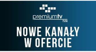TVN Fabuła i TVN Meteo Active ruszą w połowie kwietnia