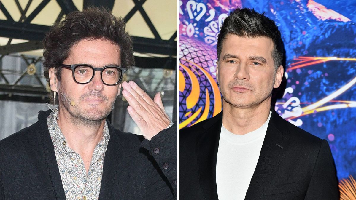 Kuba Wojewódzki dopiekł Tomaszowi Kammelowi 