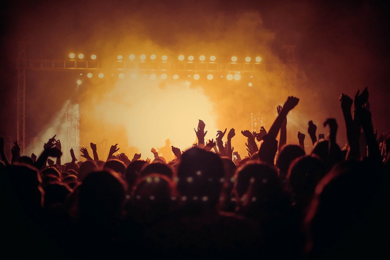 Łódź Summer Festival obejmie w tym roku trzy dni i trzy sceny