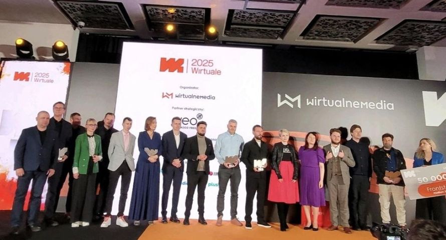 Sezon nagród dla dziennikarzy w pełni. Oto przegląd najważniejszych konkursów