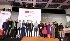 Sezon nagród dla dziennikarzy w pełni. Oto przegląd najważniejszych konkursów