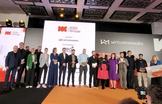 Sezon nagród dla dziennikarzy w pełni. Oto przegląd najważniejszych konkursów