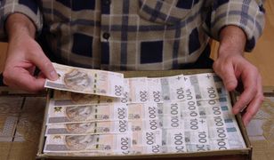 Anonimowy darczyńca przekazał 2 mln zł na dom dziecka