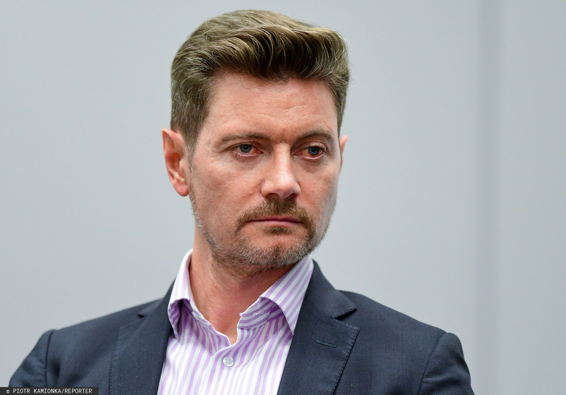 Wiceprezes Totalizatora zawieszony. CBA zawiadomiło prokuraturę