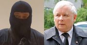Gangster Masa o Jarosławie Kaczyńskim: "To wielki patriota. ZASŁONIŁBYM GO WŁASNĄ PIERSIĄ"