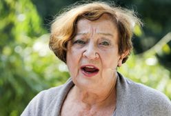 Aktorka "Smoleńska" liczy straty. Był kolejny pożar