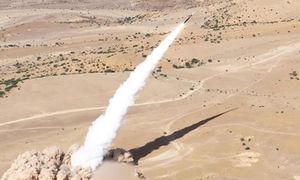 Arabia Saudyjska uderzyła na terytorium Jemenu. Wskazano cel