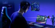 TOP 5 laptopów gamingowych