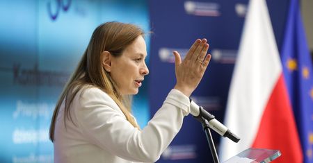 W Polsce padł fatalny rekord. Minister komentuje