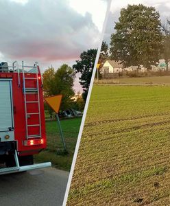 Wypadek wojskowej karetki. Wszyscy w szpitalu