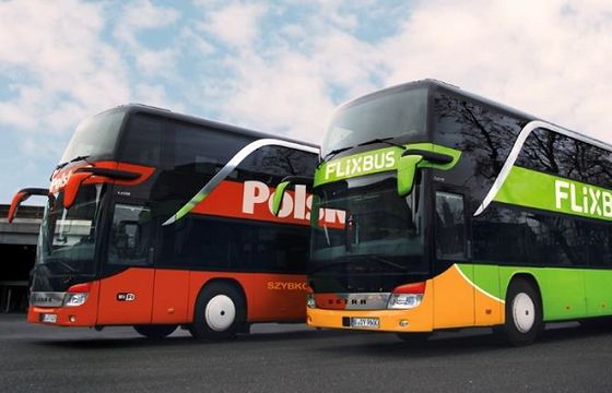 FlixBus zastąpi markę Polski Bus - w planach nowe trasy, zostaną bilety za złotówkę