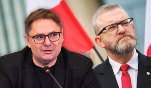 Tak rodzi się przemoc. Nie może być zgody na negacjonizm i antysemityzm [OPINIA]