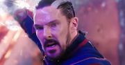 Doktor Strange w multiwersum obłędu – recenzja Blu-ray od Galapagos