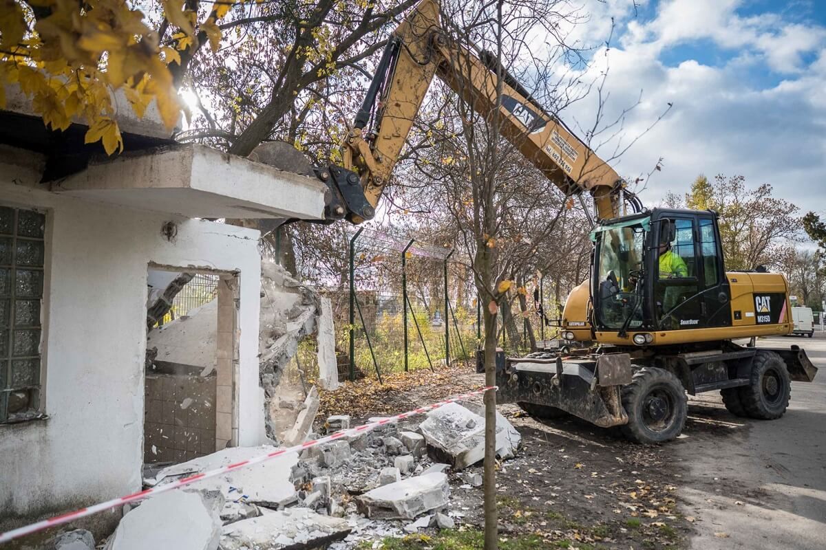 Ruszyły przygotowania do modernizacji stadionu żużlowego w Lublinie. Powstanie nowoczesny, zadaszony obiekt dla 20 tysięcy widzów