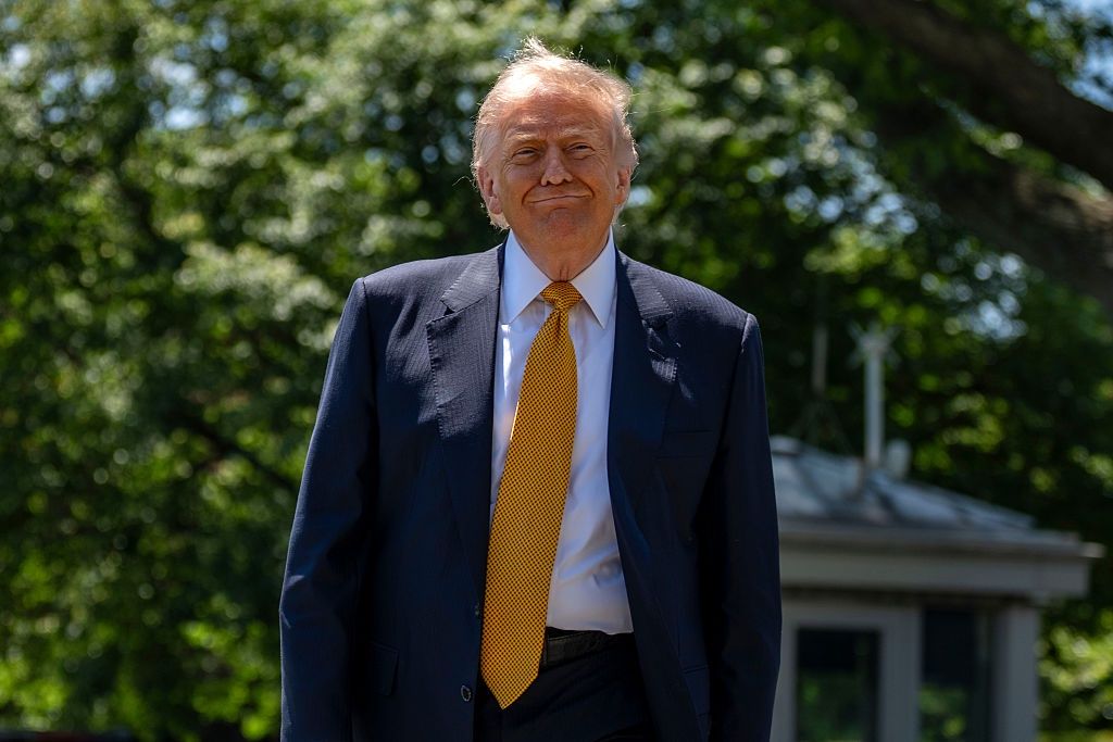 Nagły zwrot ws. ceł. Decyzja sądu ucieszy Trumpa