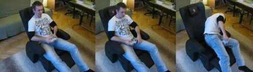 Ultimate Game Chair V3 - TEST    (uaktualnienie!) 7