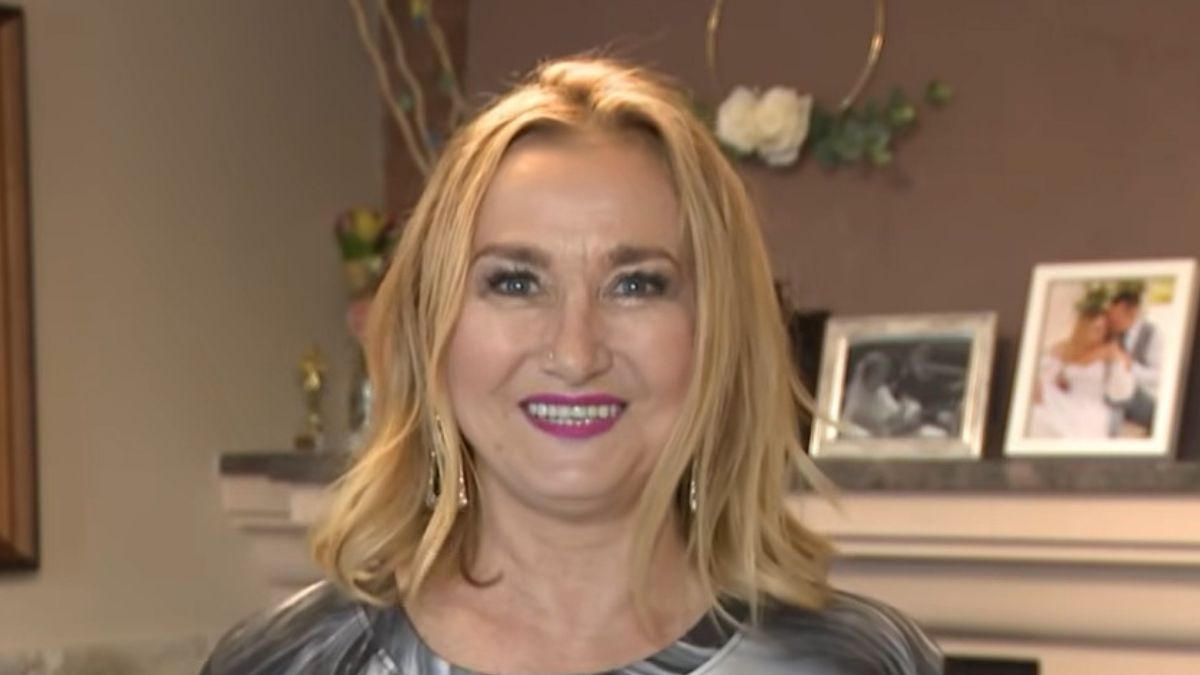 Anna Wojnarowska z "Sanatorium miłości" jest w nowym związku