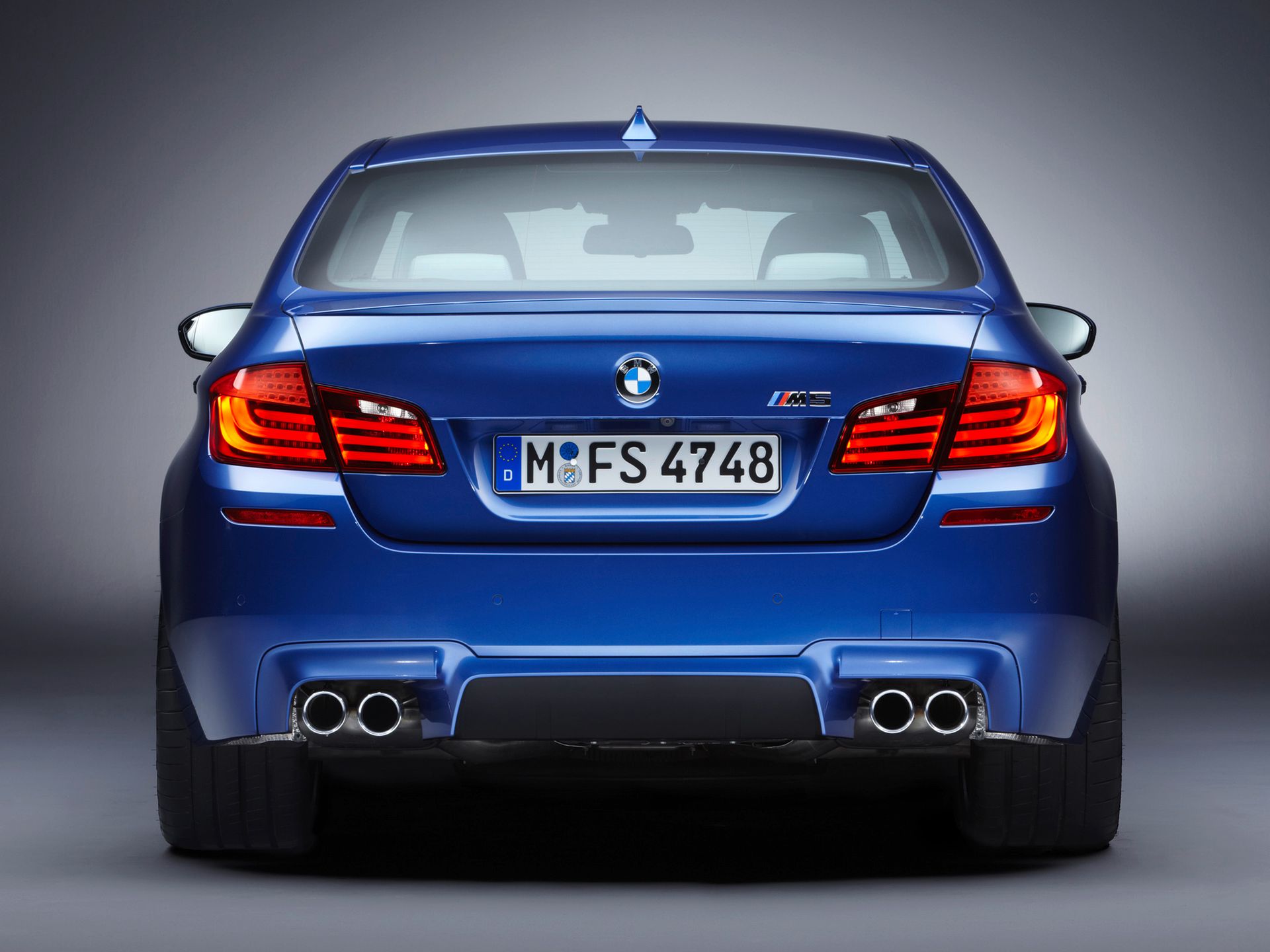 BMW Serii 5 3