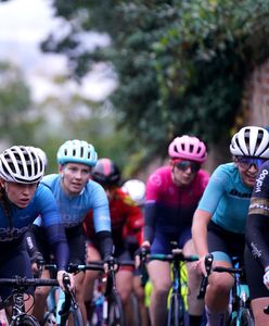 У Великобританії в жіночій велогонці два трансгендери отримали призові місця