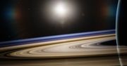 Nietypowe struktury w atmosferze Saturna. Odkrył je teleskop Webba